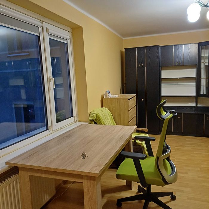 Mieszkanie Kawalerka do wynajecia