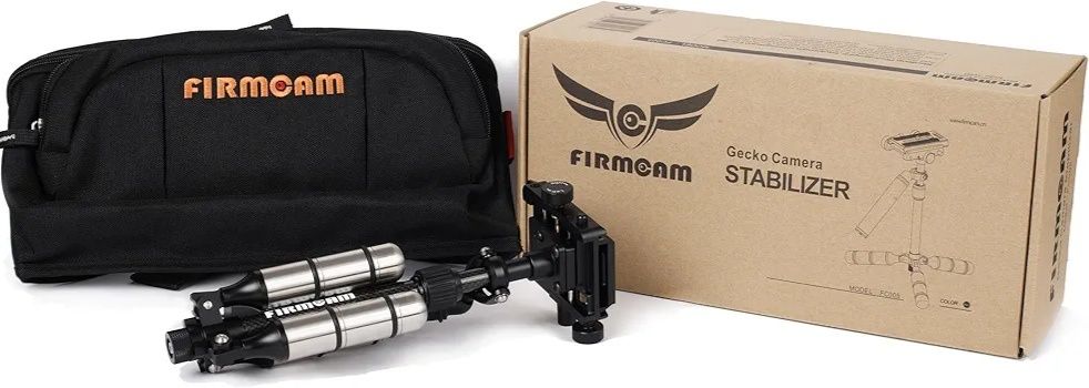 Штатив стабілізатор для камери