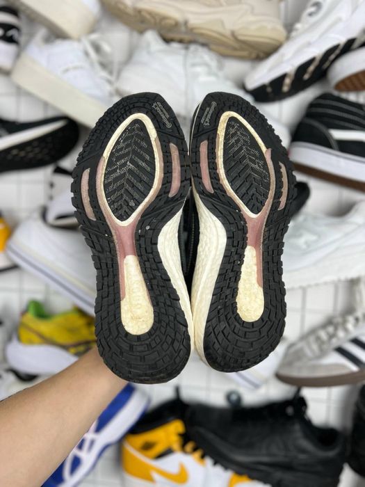 Кроссовки Adidas UltraBoost р(41)