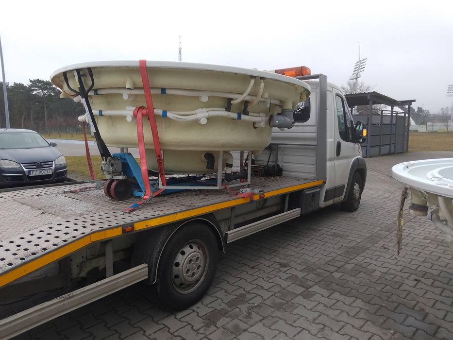 OKAZJA !!! Wanna spa , basen ,oczko wodne  300 cm