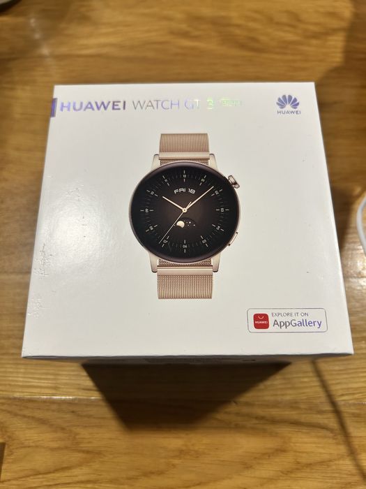 Zegarek Huawei Watch GT3