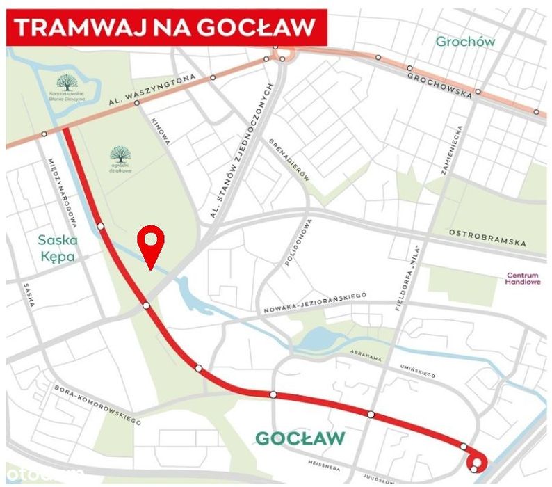 Odstąpię dzierżawę ROD Mandragora Saska Kępa. - Więcej