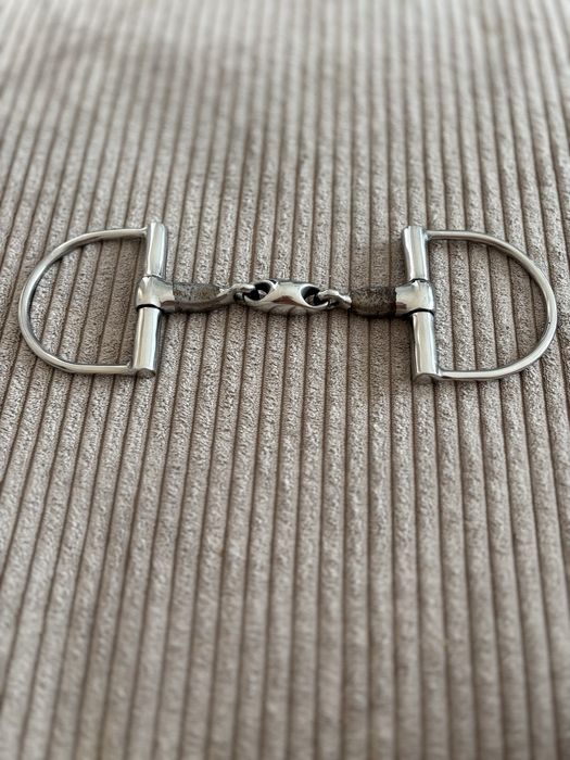 Wedzidlo Waldhausen 12,5