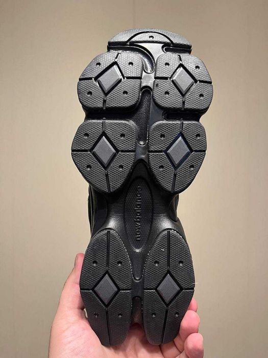 Чоловічі кросівки New Balance 9060 Black
