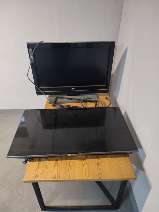 Telewizory LG 32 cale