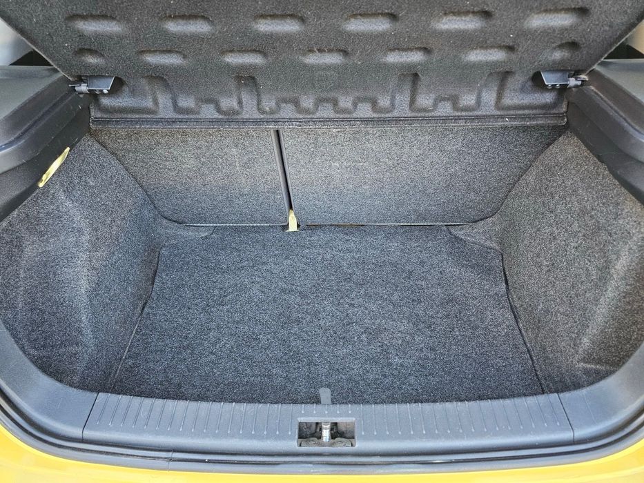 SEAT Ibiza 2007 автомат