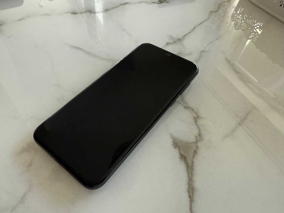 Sprzedam telefon Huawei Pura 70 Pro 12/512GB 6,8" 120Hz 50Mpix Czarny