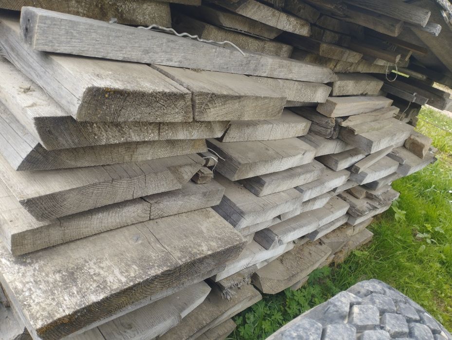 Продам дошку ялиці 50 мм. 10 тис. куб.