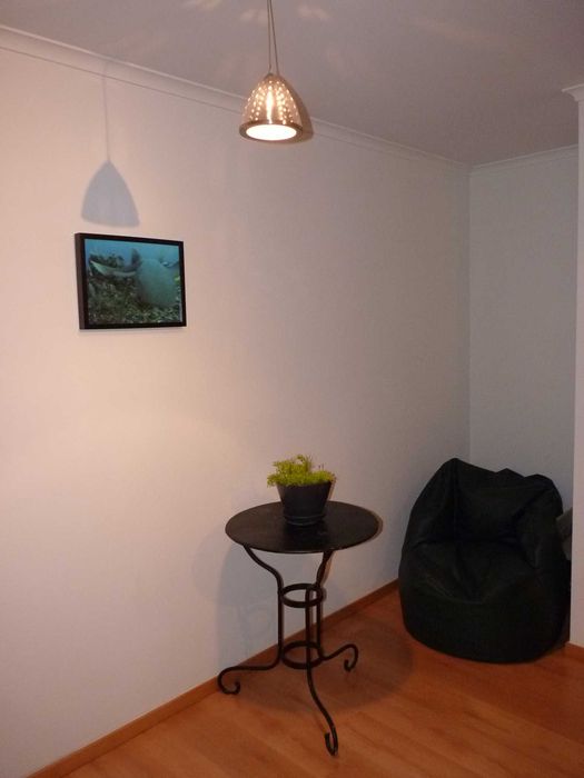 Apartamento T1, moderno, mobilado, linda vista Ria e Universidade