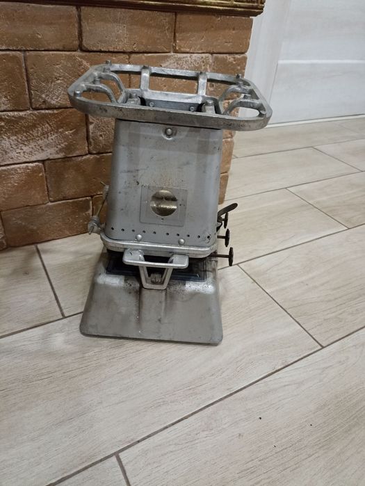 Примус кирогаз на фитилях  .