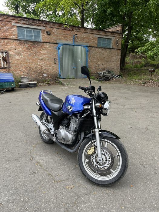 Продам Honda CB 500
