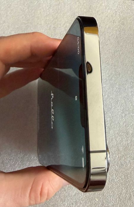 IPhone 13 Pro Max 256GB Graphite – Пожиттєва гарантія*: 19 000 грн
