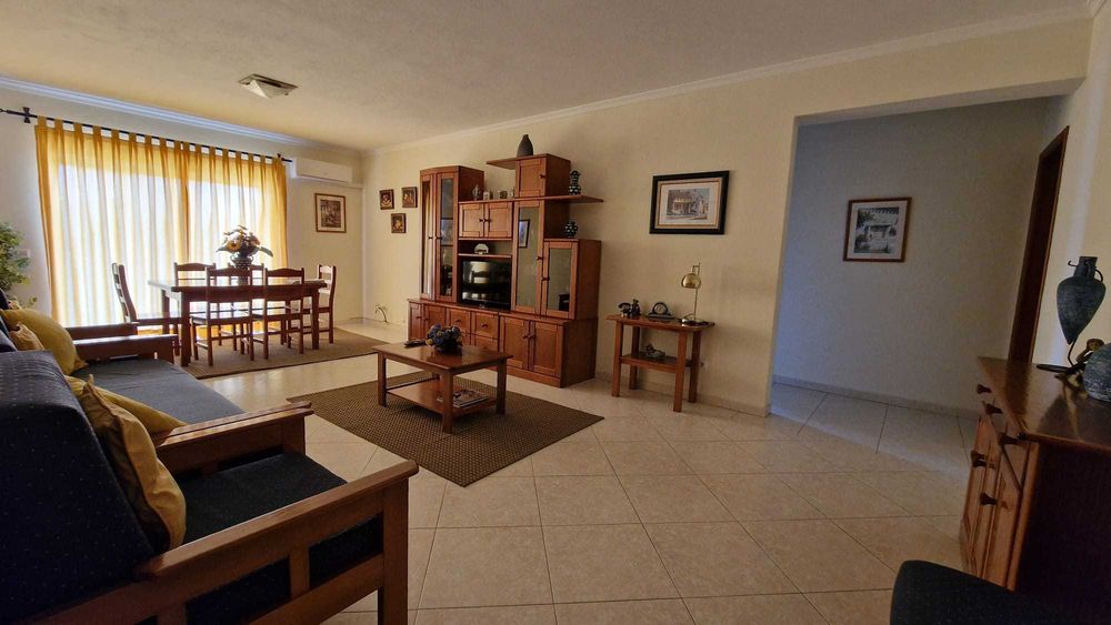 Apartamento T2, em Armação de Pera - Aluguer Temporário