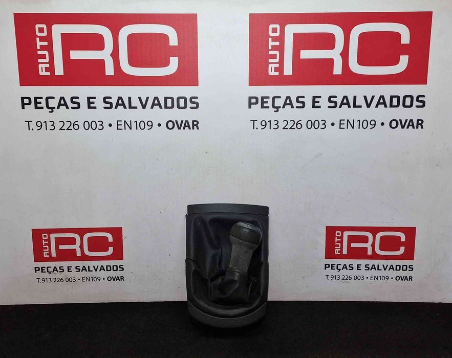 Moca / Fole de Mudanças SEAT IBIZA III (6L1) ano 2003