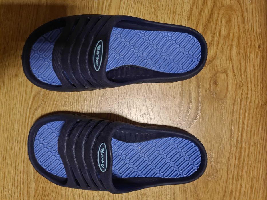 Lote de sapatos 35-37