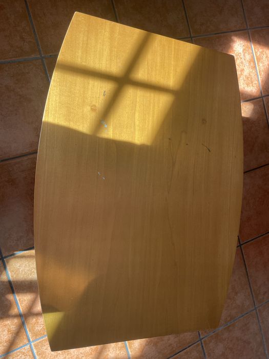 Conjunto de Mesas – Sala e Jantar