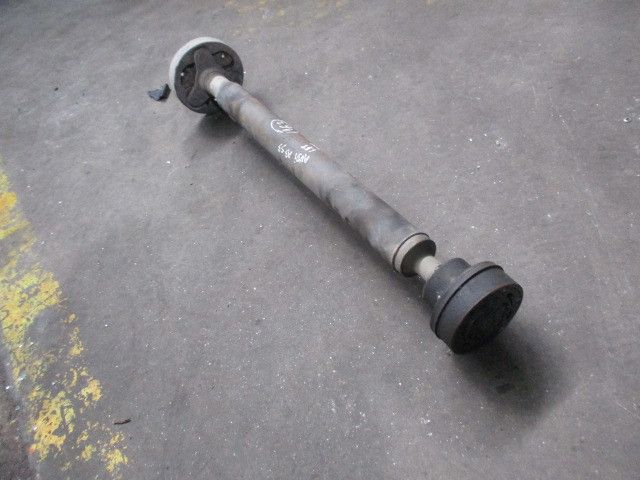 Veio de Transmissão AUDI A3 (8L1)
