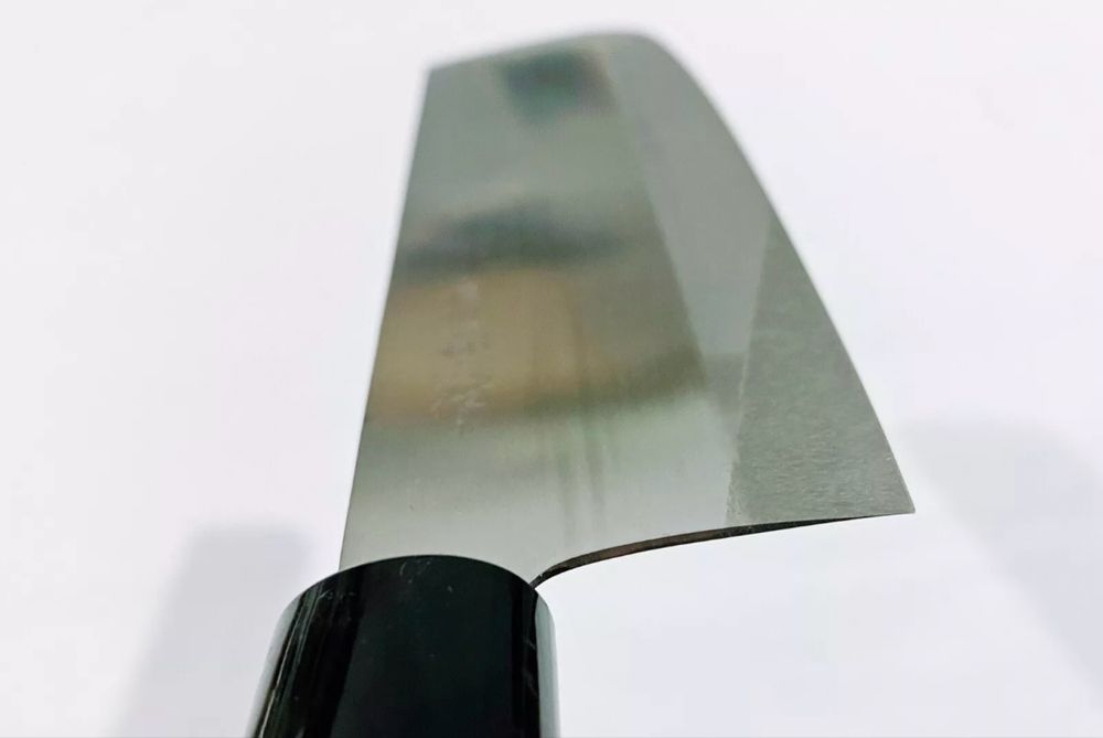 Japoński nóż nakiri satake magoroku noshu