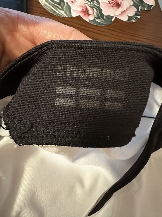 Koszulka firmy hummel