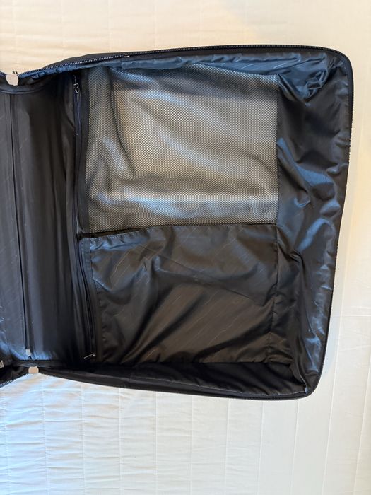 Porta Fatos Roncato com rodas