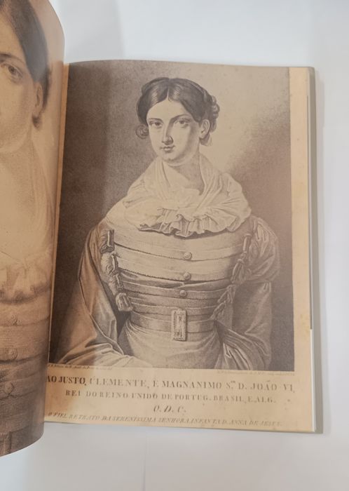 João Baptista Ribeiro, de António Mourato