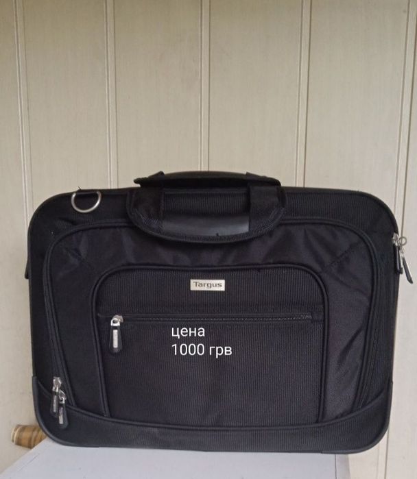 Сумка для ноутбука  Targus.