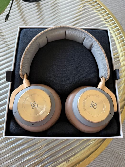 Słuchawki Bang & Olufsen Beoplay H9 3rd Gen