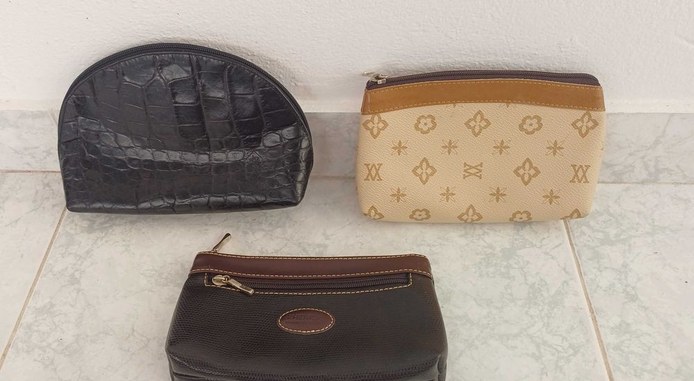 Carteira / Porta Documentos