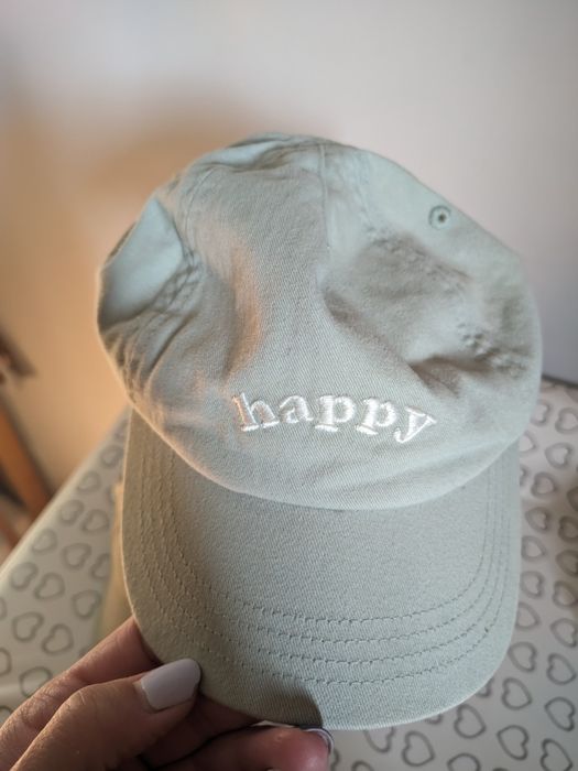 Czapki z daszkiem Newbie, H&M