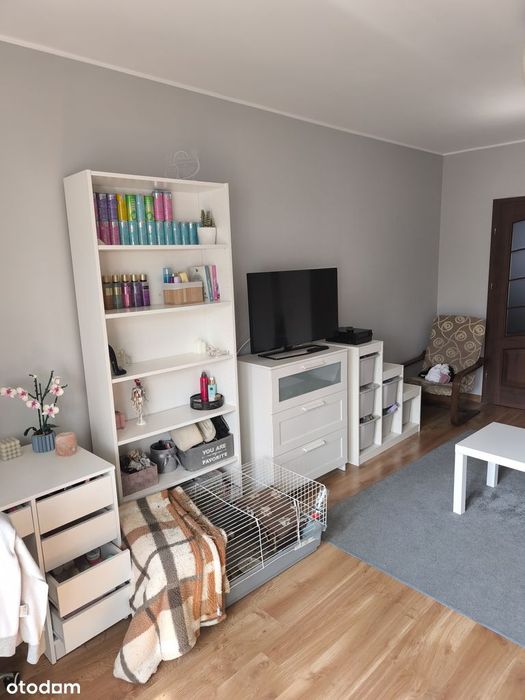 Mieszkanie 3 pokojowe 81 m2 - TORUŃ - STAWKI