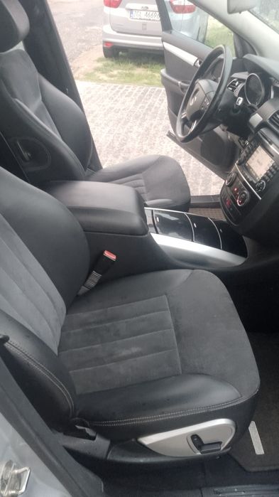 Mercedes R 320 CDI  4x4 6 osób możliwa zamiana