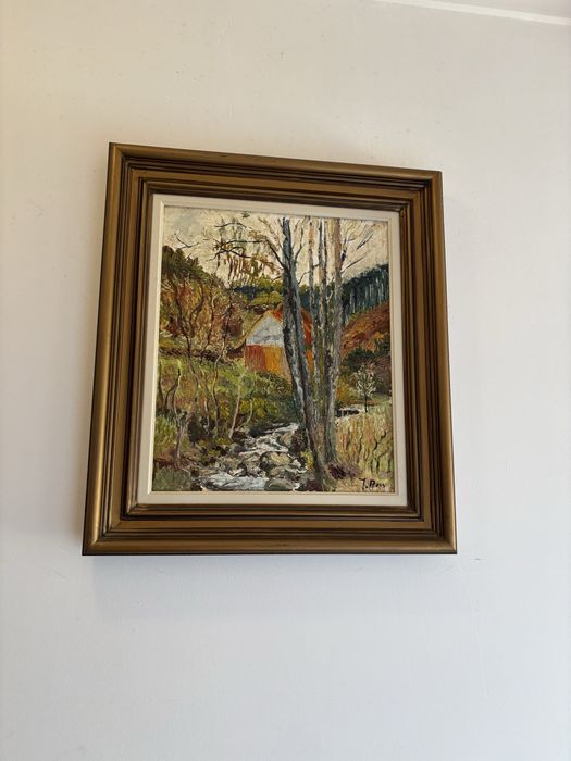 Quadro decorativo
