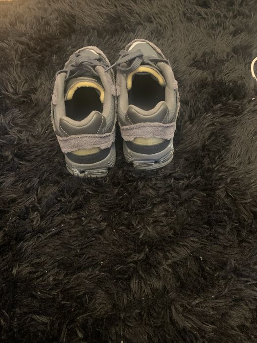 New Balance 2002R Protection Pack „Grey” | Refined Future