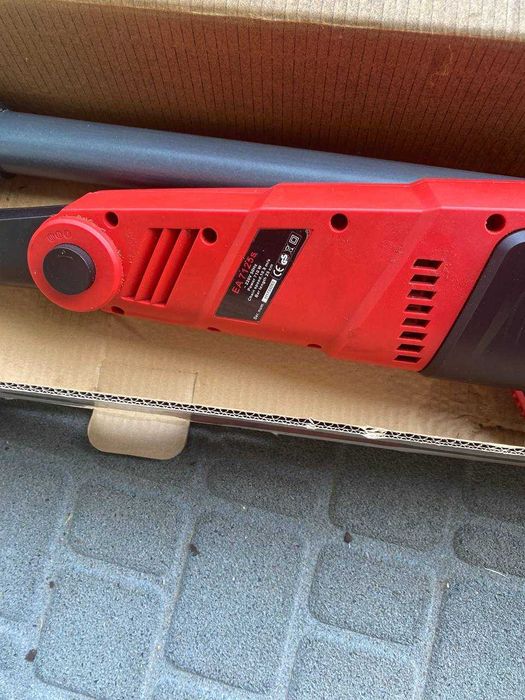 Висоторіз VITALS Master EA 7125s