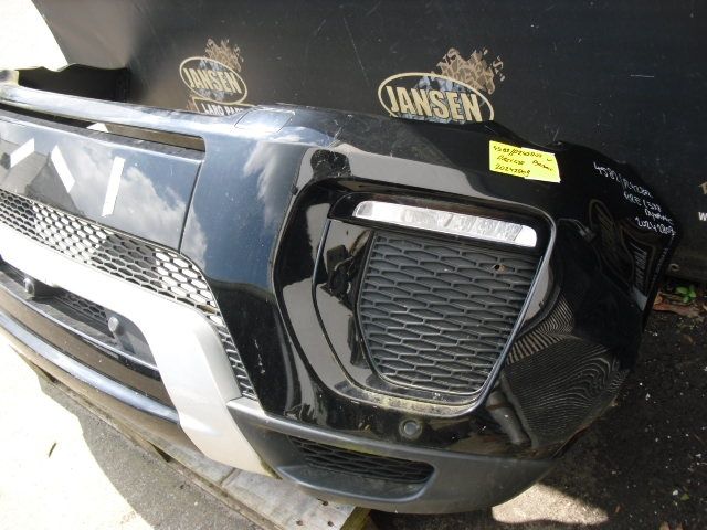 Range Rover Evoque para choques Dynamic Dianteiro