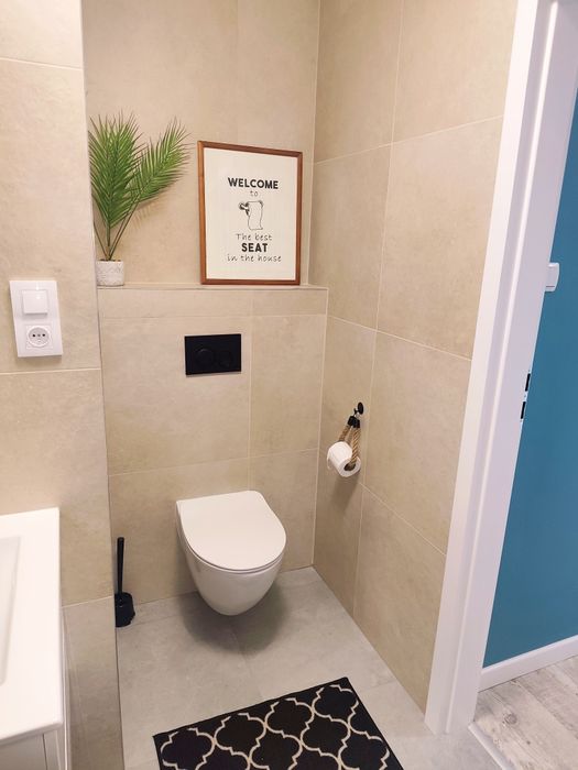 Przytulne mieszkanie 33 m² po remoncie – Zgierz, ul. Witkacego - Widok 5