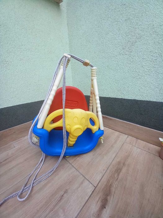 Huśtawka dziecięca