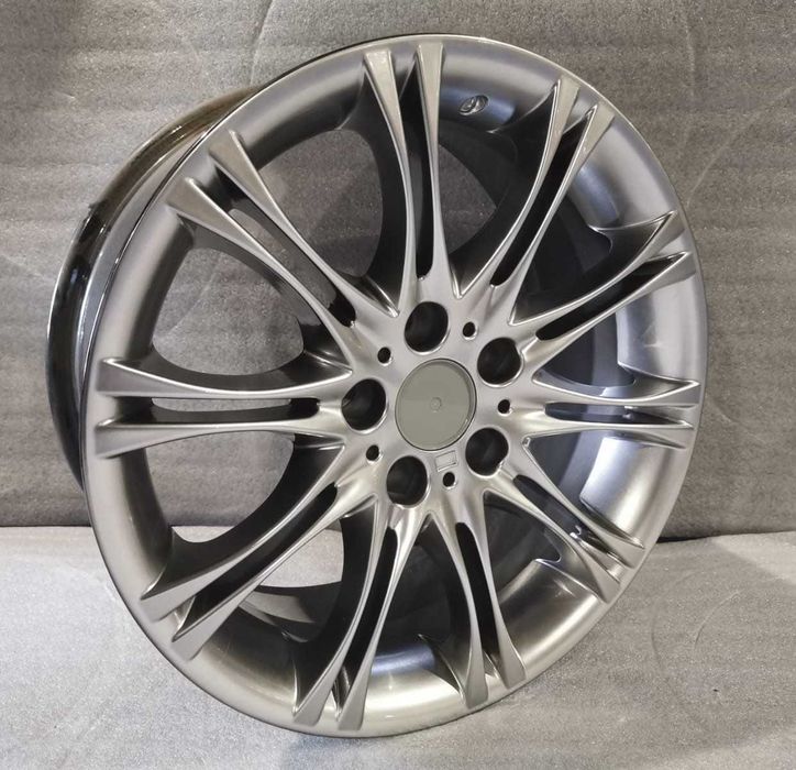 Alufelgi TA-061 8Jx18 BMW seria 5 M5 5x120 ET20 nowe
