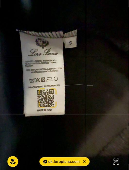 SALE Чоловіча мужская футболка Loro Piana