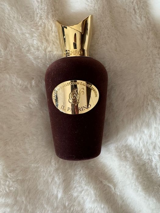 Perfume Sospiro IL Padrino 100ml