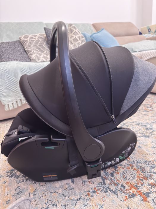 Babycoque Mysa Chicco