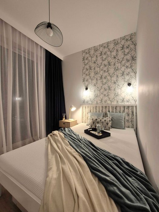 Victoria Dom-Miasteczko Nova Ochota ul Łopuszańska apartament2022GARAŻ