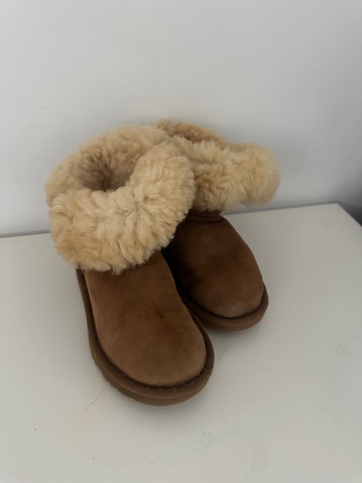 Ugg оригінал 28 розмір