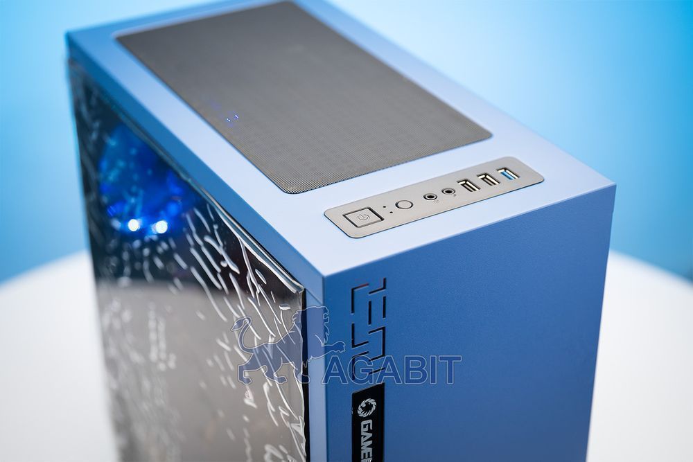 Патріот! 12ЯДЕР+GTX960+16GB ОЗУ i7 ігровий игровой пк компьютер