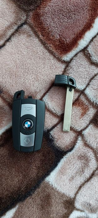 Obudowa kluczyka pilota BMW