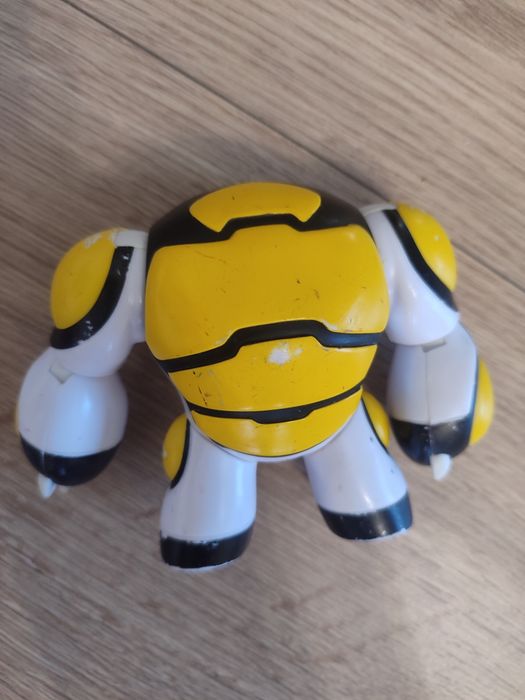 Figurka Ben 10 - 10 cm
