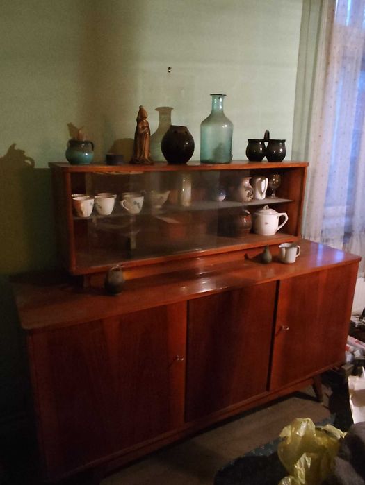 oddam za darmo komoda i toaletka