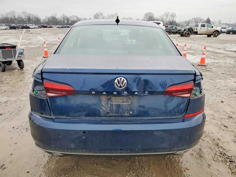 Volkswagen Passat 2020 .