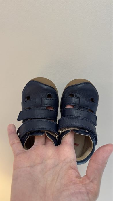 Elefanten buty unisex 21