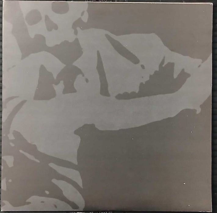 Le Chanson Noite - O Bordel de Lúcifer (Vinil 7")
